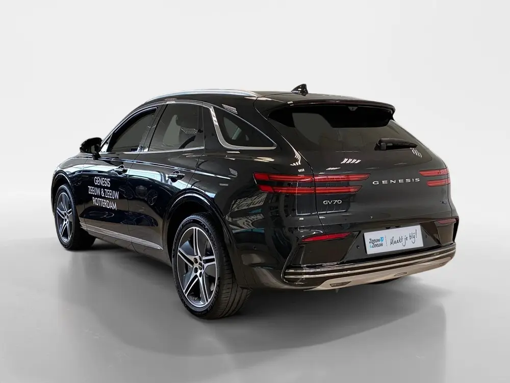 Genesis GV70 84 KWH | LUXURY | PANODAK | B&O | NU TE BESTELL uit 2026, foto 2