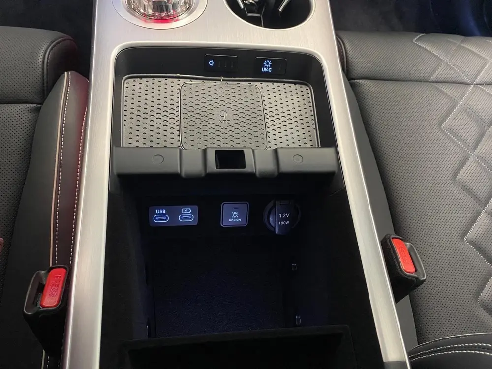 Genesis GV70 84 KWH | LUXURY | PANODAK | B&O | NU TE BESTELL uit 2026, foto 20