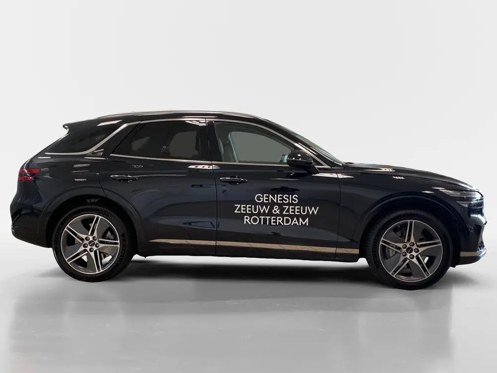 Genesis GV70 84 KWH | LUXURY | PANODAK | B&O | NU TE BESTELL uit 2026, foto 5