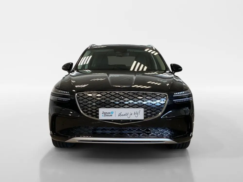 Genesis GV70 84 KWH | LUXURY | PANODAK | B&O | NU TE BESTELL uit 2026, foto 6