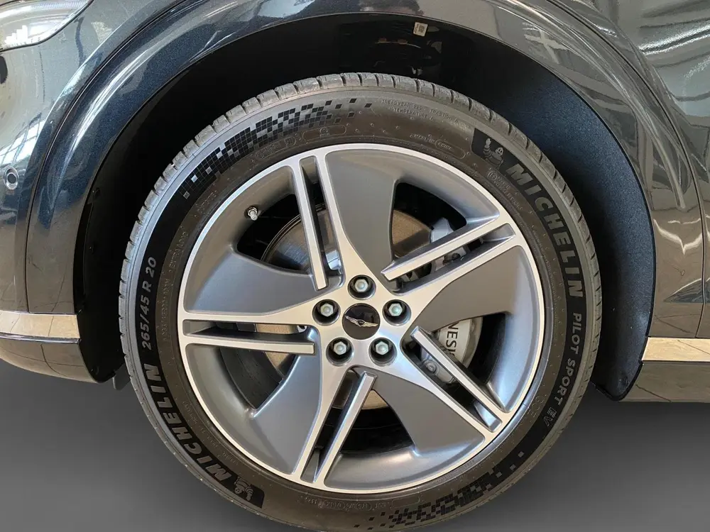 Genesis GV70 84 KWH | LUXURY | PANODAK | B&O | NU TE BESTELL uit 2026, foto 8