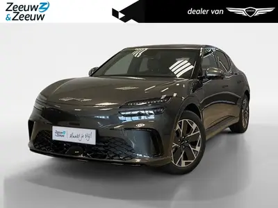 Genesis GV60 84 KWH | FIRST EDITION | DIRECT LEVERBAAR uit 2026