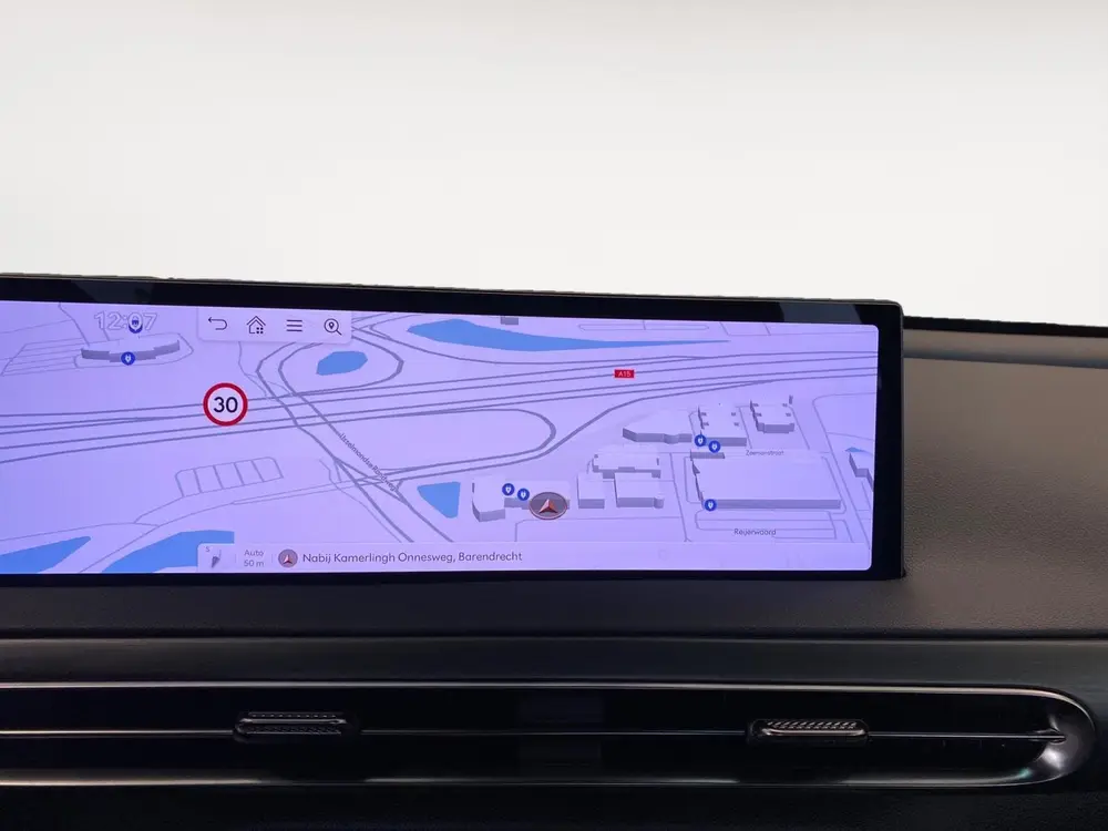 Genesis GV60 84 KWH | FIRST EDITION | DIRECT LEVERBAAR uit 2026, foto 11