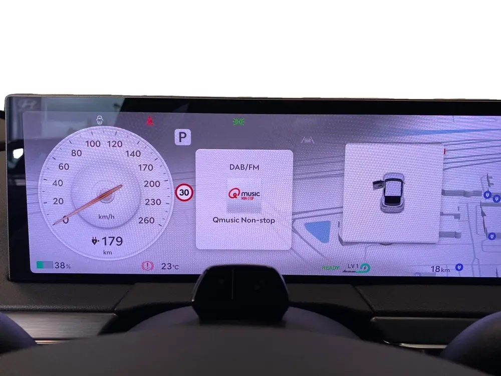 Genesis GV60 84 KWH | FIRST EDITION | DIRECT LEVERBAAR uit 2026, foto 12