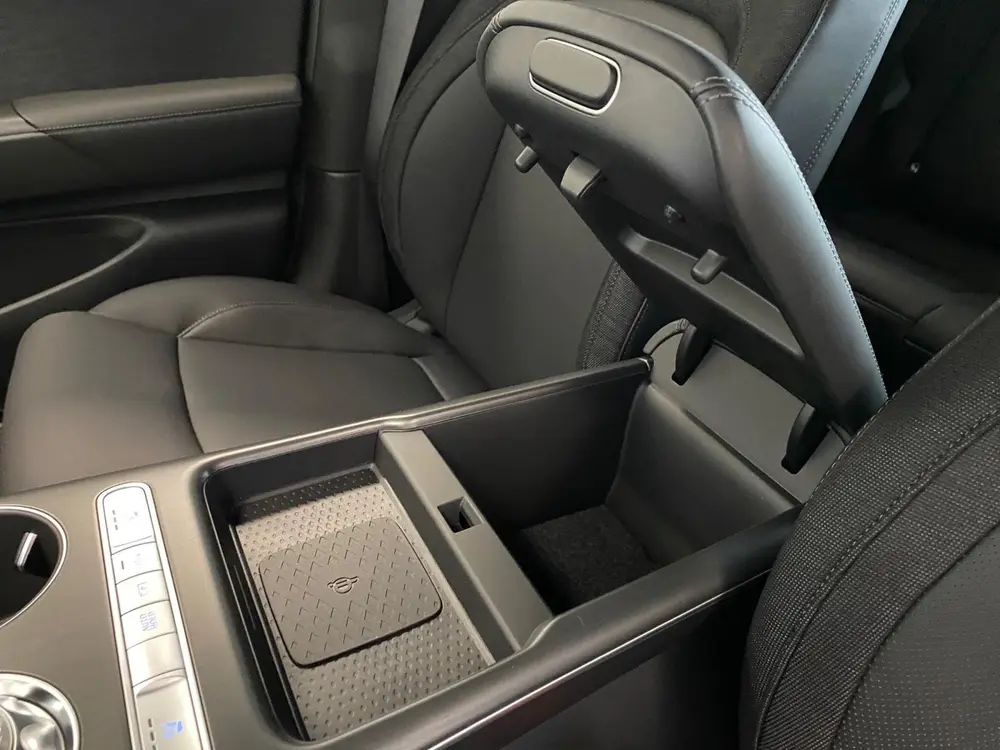 Genesis GV60 84 KWH | FIRST EDITION | DIRECT LEVERBAAR uit 2026, foto 15