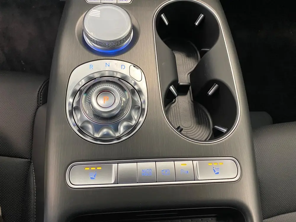 Genesis GV60 84 KWH | FIRST EDITION | DIRECT LEVERBAAR uit 2026, foto 17
