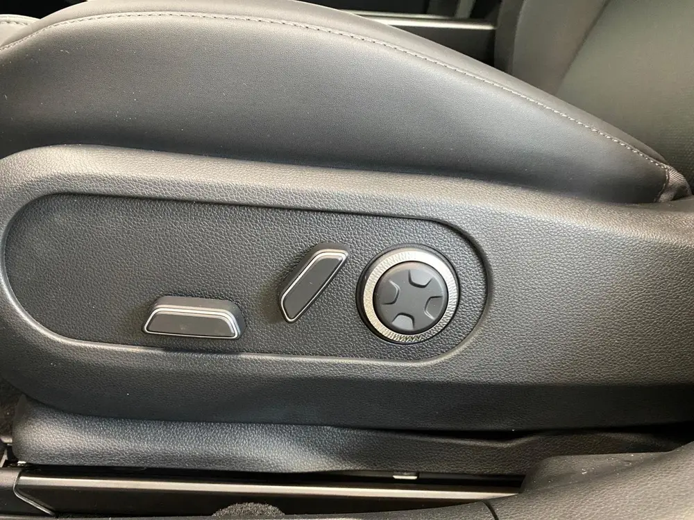 Genesis GV60 84 KWH | FIRST EDITION | DIRECT LEVERBAAR uit 2026, foto 19