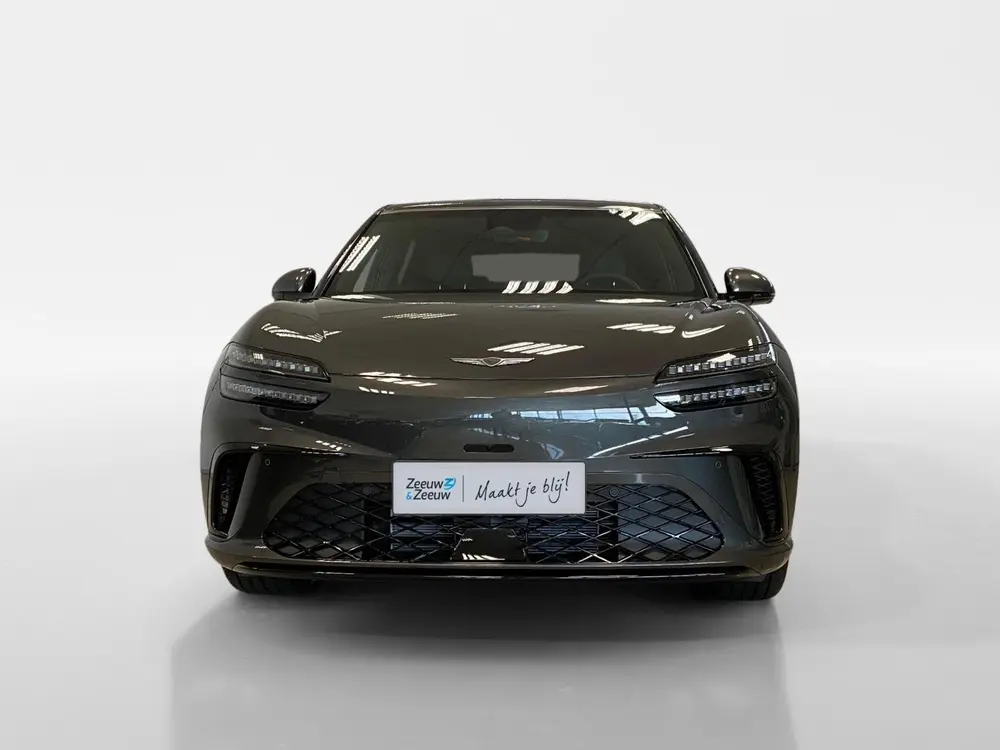 Genesis GV60 84 KWH | FIRST EDITION | DIRECT LEVERBAAR uit 2026, foto 2