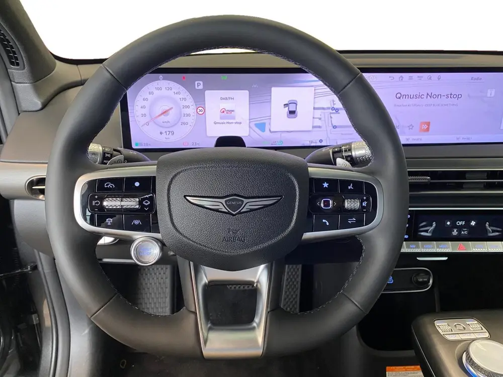 Genesis GV60 84 KWH | FIRST EDITION | DIRECT LEVERBAAR uit 2026, foto 20