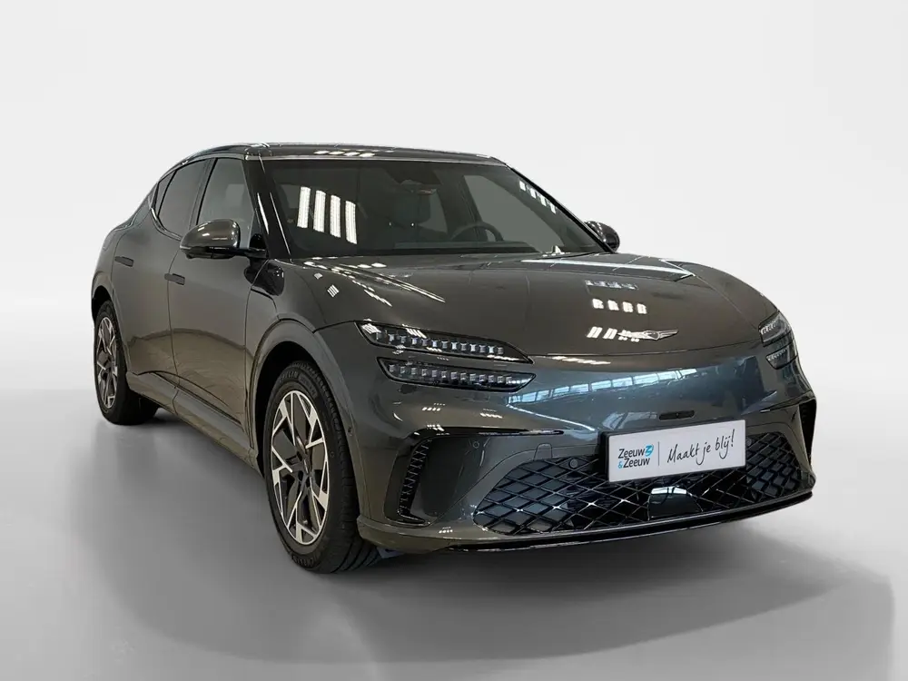 Genesis GV60 84 KWH | FIRST EDITION | DIRECT LEVERBAAR uit 2026, foto 3