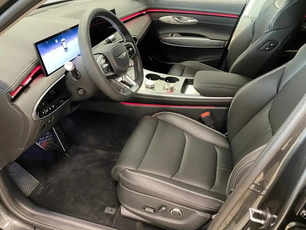 Genesis GV70 84 KWH | FIRST EDITION | DIRECT LEVERBAAR | uit 2026, foto 11