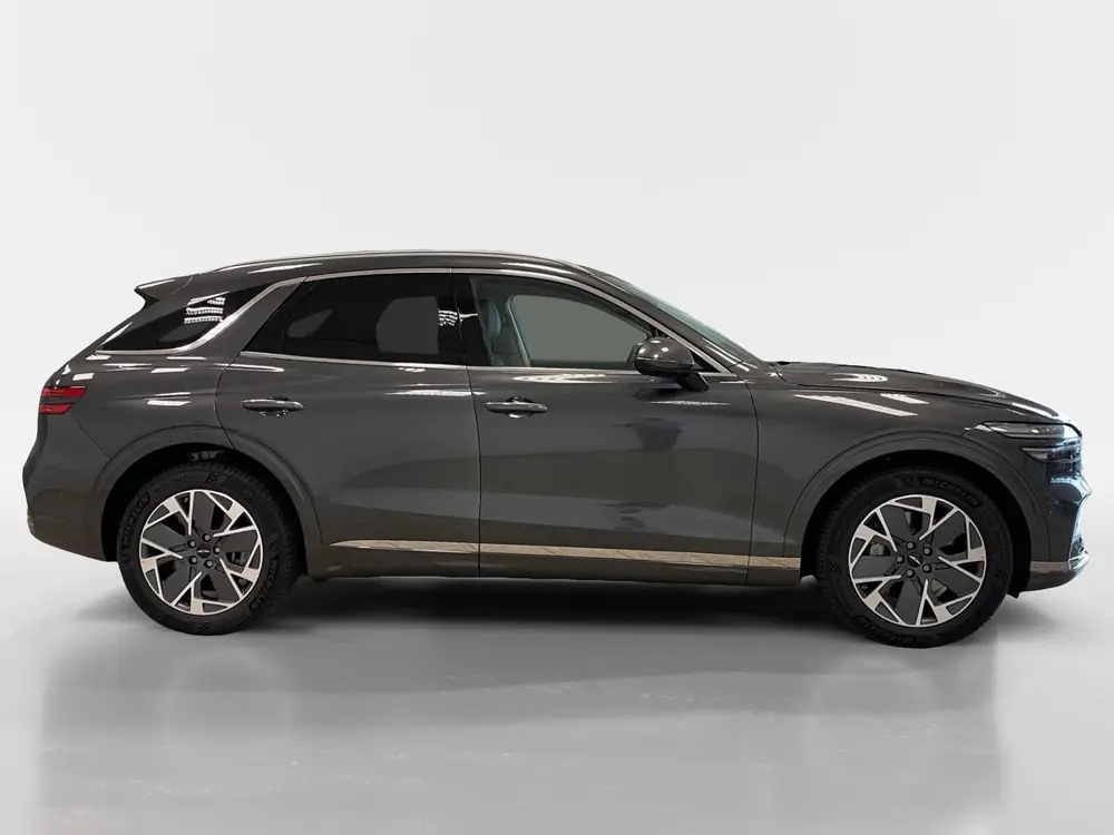 Genesis GV70 84 KWH | FIRST EDITION | DIRECT LEVERBAAR | uit 2026, foto 4