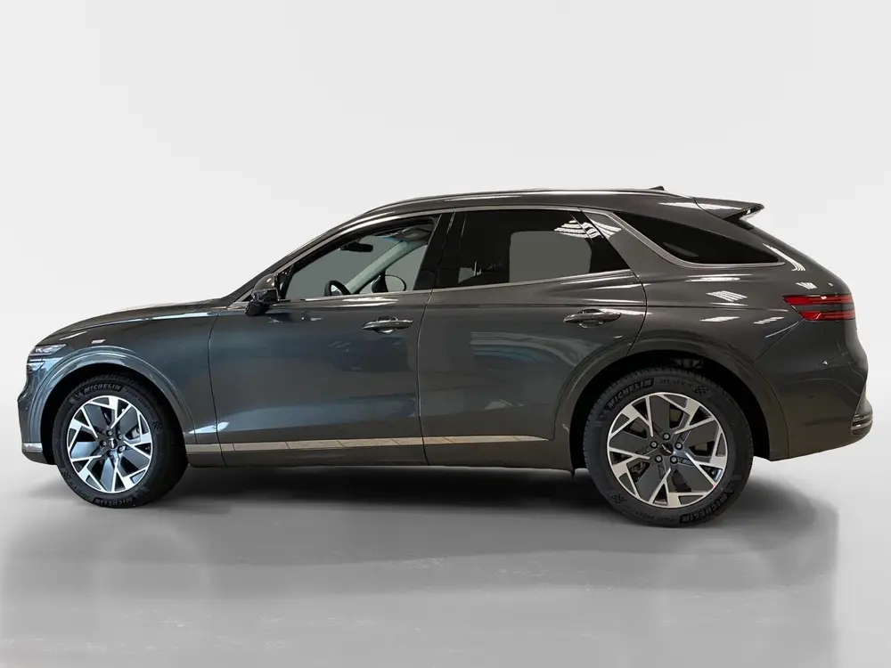 Genesis GV70 84 KWH | FIRST EDITION | DIRECT LEVERBAAR | uit 2026, foto 8