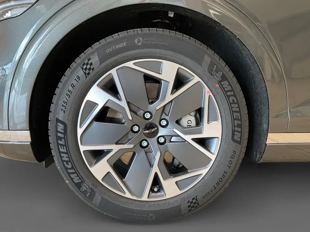 Genesis GV70 84 KWH | FIRST EDITION | DIRECT LEVERBAAR | uit 2026, foto 9