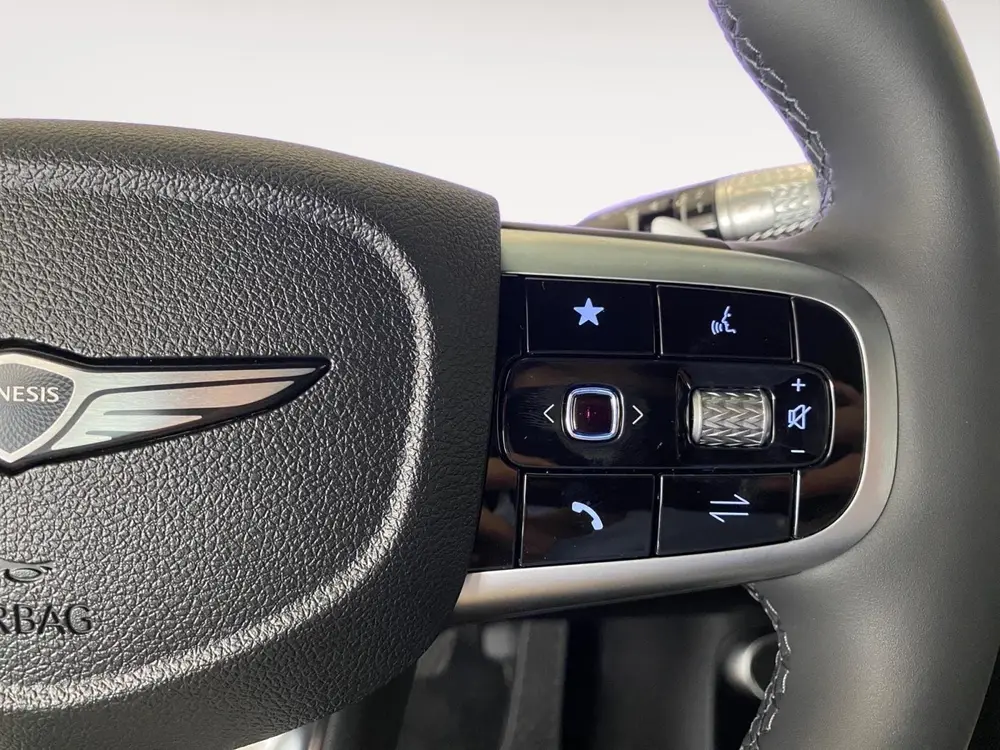 Genesis GV60 84 KWH | FIRST EDITION | DIRECT LEVERBAAR | uit 2026, foto 16