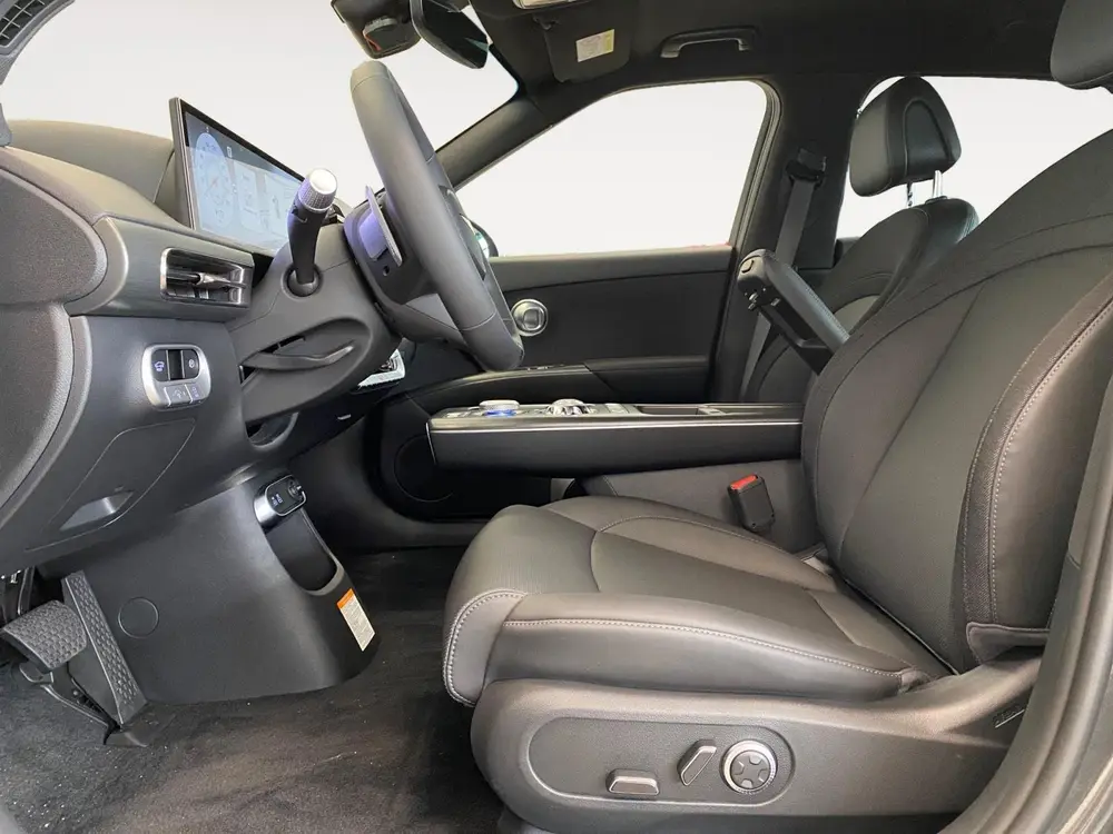 Genesis GV60 84 KWH | FIRST EDITION | DIRECT LEVERBAAR | uit 2026, foto 18