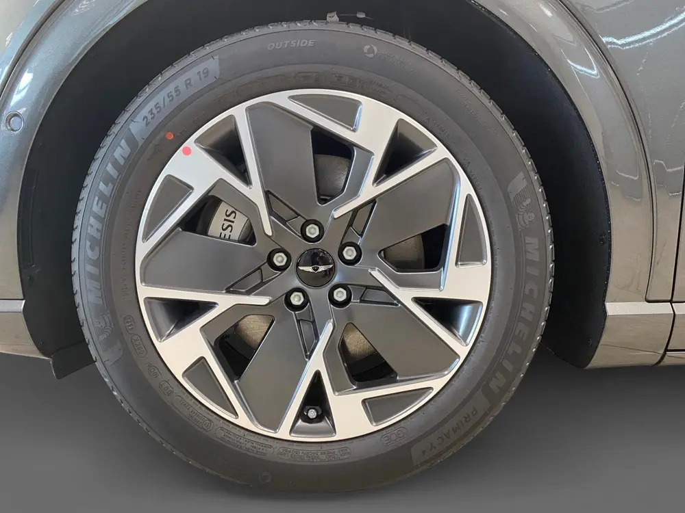 Genesis GV60 84 KWH | FIRST EDITION | DIRECT LEVERBAAR | uit 2026, foto 9