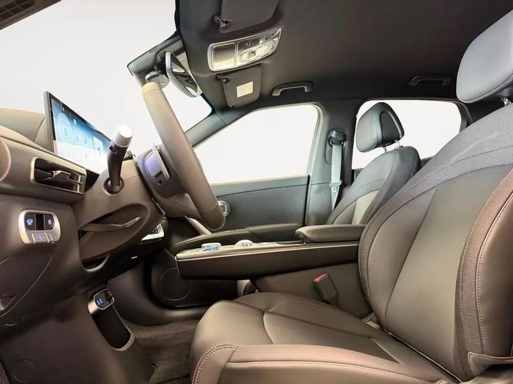 Genesis GV60 84 KWH | FIRST EDITION | DIRECT LEVERBAAR uit 2026, foto 10