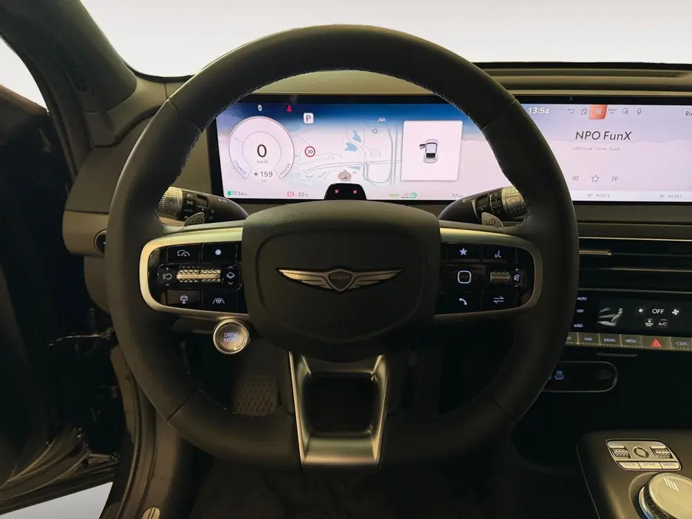 Genesis GV60 84 KWH | FIRST EDITION | DIRECT LEVERBAAR uit 2026, foto 15