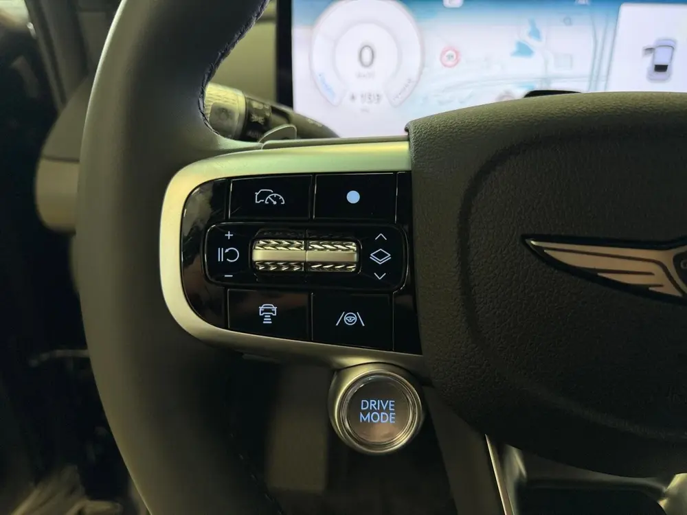 Genesis GV60 84 KWH | FIRST EDITION | DIRECT LEVERBAAR uit 2026, foto 16