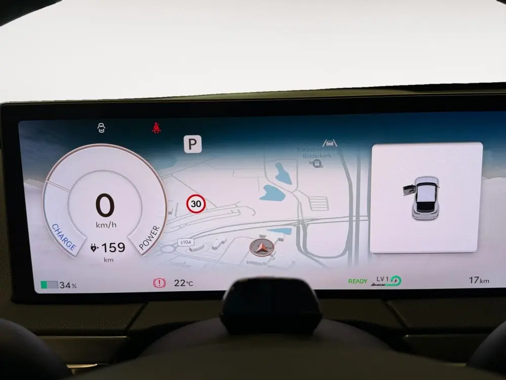 Genesis GV60 84 KWH | FIRST EDITION | DIRECT LEVERBAAR uit 2026, foto 18