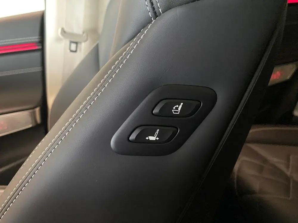 Genesis GV70 84 KWH | LUXURY | PANODAK | B&O | NAPPA LEDER | uit 2026, foto 10