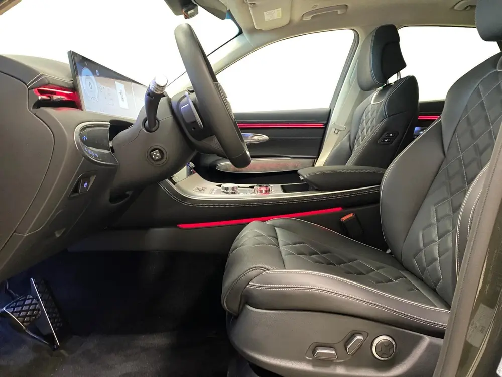 Genesis GV70 84 KWH | LUXURY | COMFORT PACK | B&O | NU TE BE uit 2026, foto 11