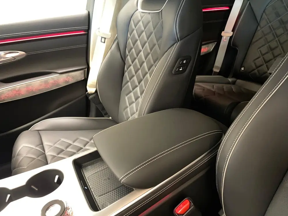 Genesis GV70 84 KWH | LUXURY | COMFORT PACK | B&O | NU TE BE uit 2026, foto 18