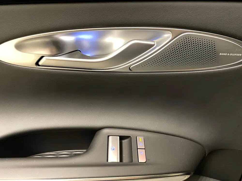 Genesis GV70 84 KWH | LUXURY | COMFORT PACK | B&O | NU TE BE uit 2026, foto 20