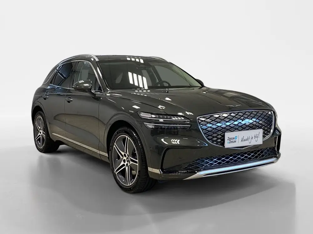 Genesis GV70 84 KWH | LUXURY | COMFORT PACK | B&O | NU TE BE uit 2026, foto 5