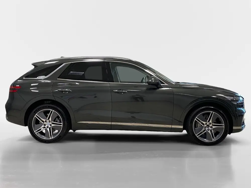 Genesis GV70 84 KWH | LUXURY | COMFORT PACK | B&O | NU TE BE uit 2026, foto 6