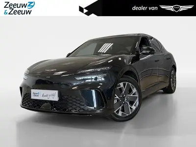 Genesis GV60 84 KWH | FIRST EDITION | DIRECT LEVERBAAR uit 2026