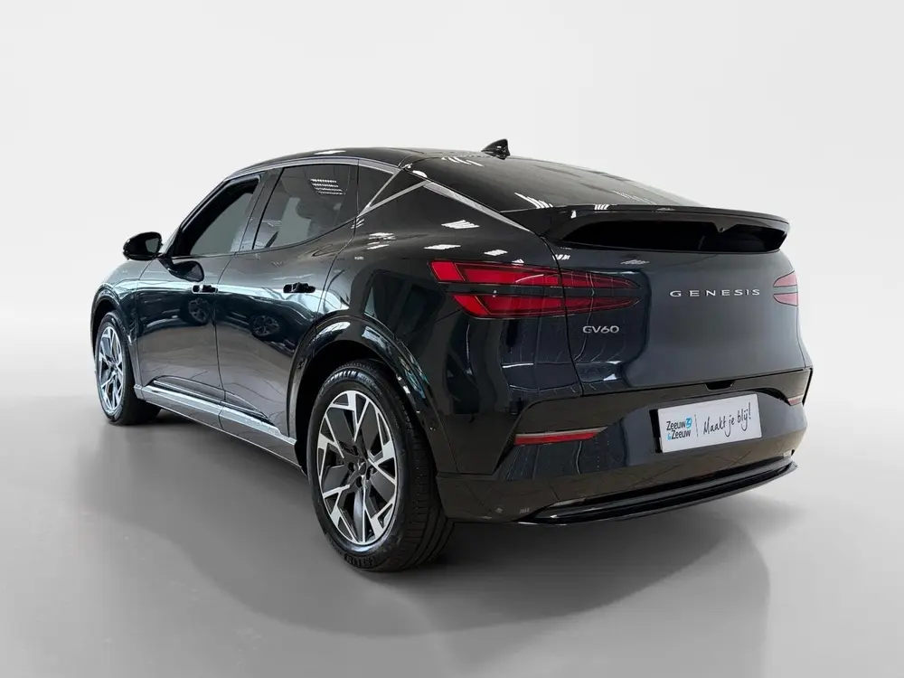 Genesis GV60 84 KWH | FIRST EDITION | DIRECT LEVERBAAR uit 2026, foto 7