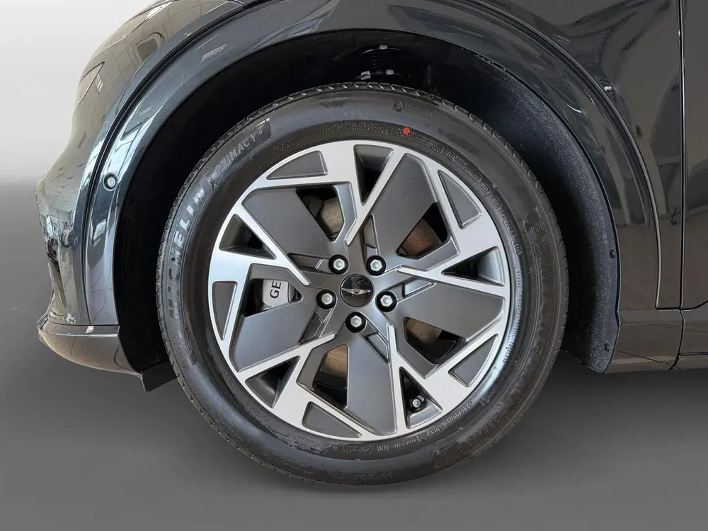 Genesis GV60 84 KWH | FIRST EDITION | DIRECT LEVERBAAR uit 2026, foto 9