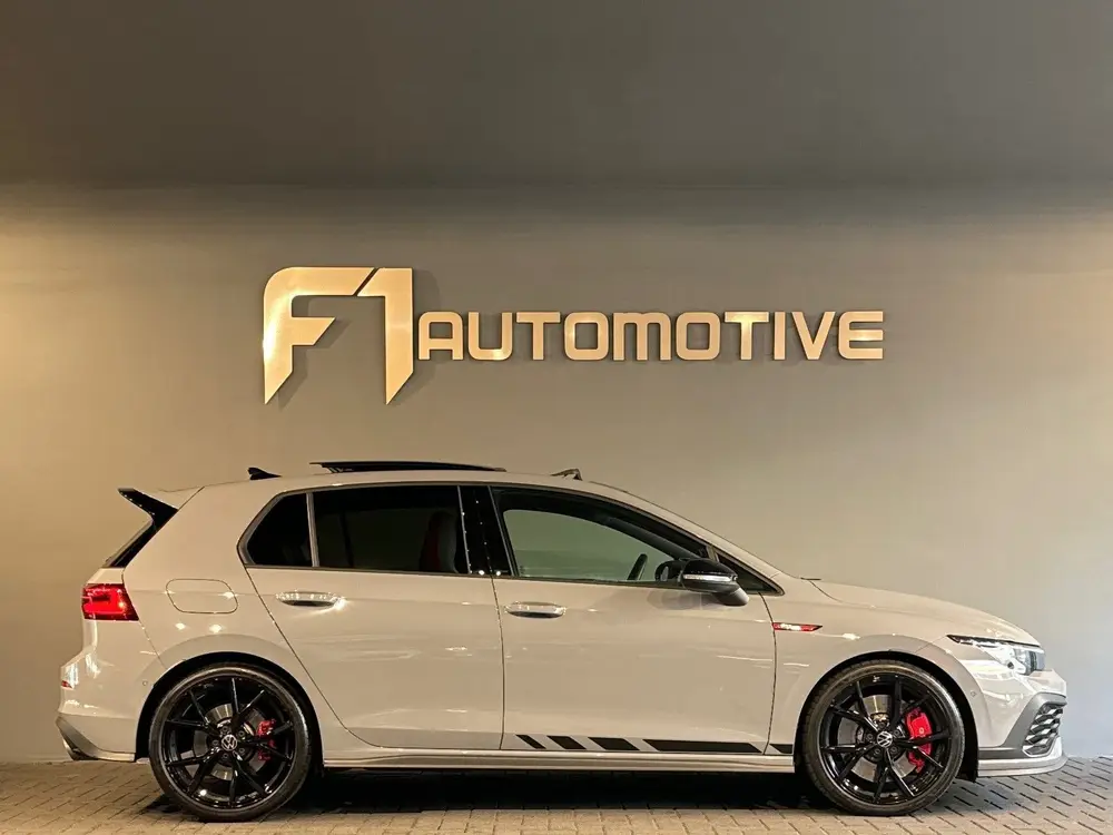 Volkswagen Golf 2.0 TSI GTI Clubsport Pano|Akrapovic|HuD|H/K uit 2024, foto 12