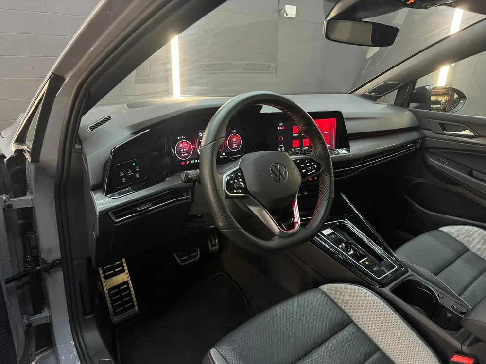 Volkswagen Golf 2.0 TSI GTI Clubsport Pano|Akrapovic|HuD|H/K uit 2024, foto 6