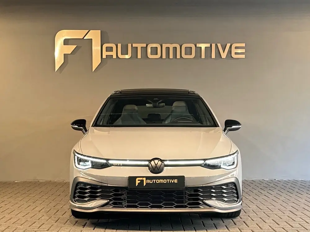 Volkswagen Golf 2.0 TSI GTI Clubsport Pano|Akrapovic|HuD|H/K uit 2024, foto 9