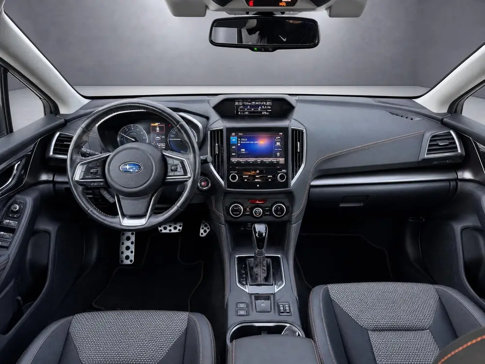 Subaru XV 2.0i e-BOXER Luxury met Climate ! Camera ! Apple C uit 2020, foto 12