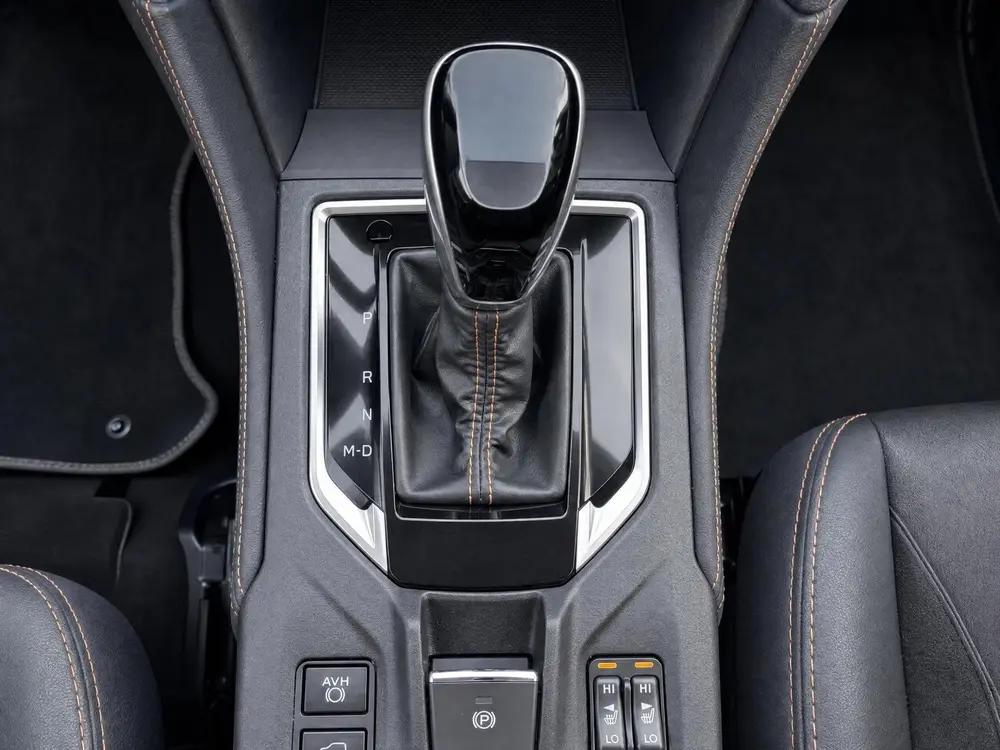 Subaru XV 2.0i e-BOXER Luxury met Climate ! Camera ! Apple C uit 2020, foto 14