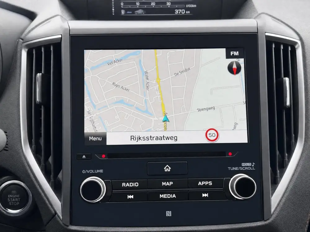Subaru XV 2.0i e-BOXER Luxury met Climate ! Camera ! Apple C uit 2020, foto 16
