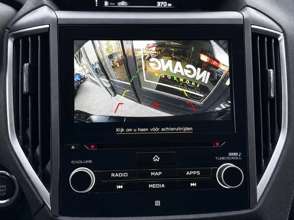 Subaru XV 2.0i e-BOXER Luxury met Climate ! Camera ! Apple C uit 2020, foto 17