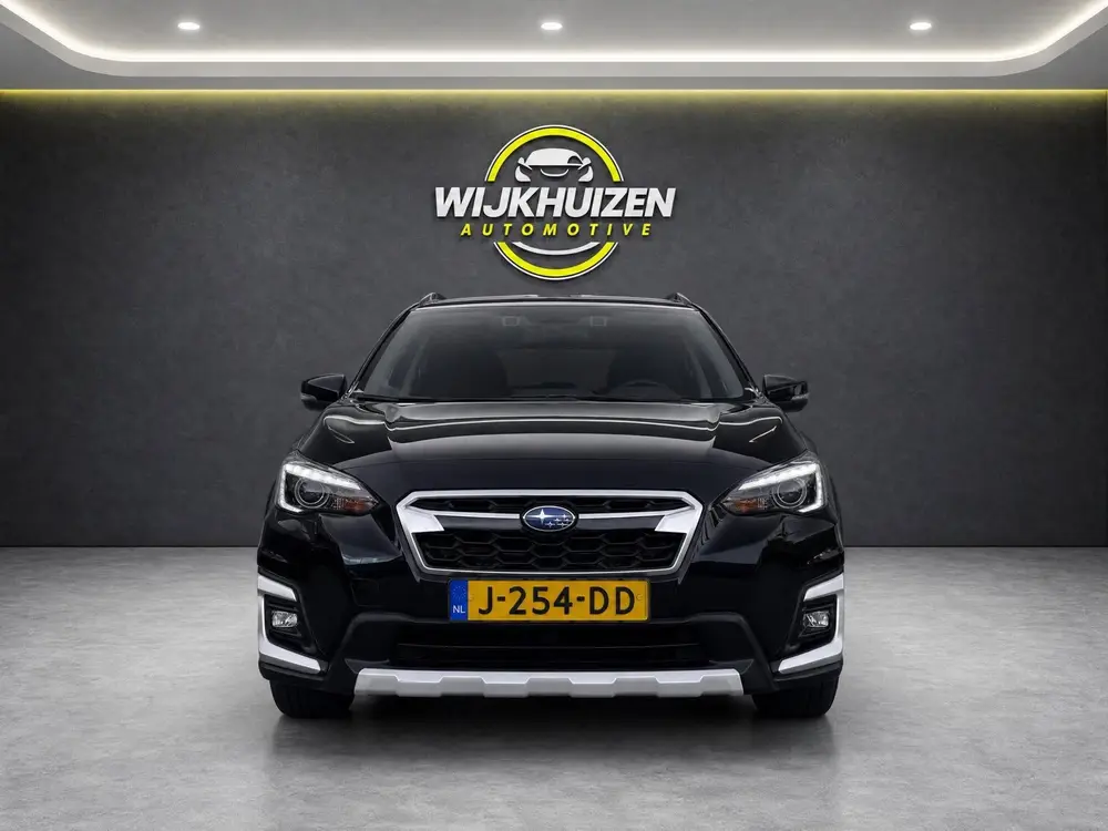 Subaru XV 2.0i e-BOXER Luxury met Climate ! Camera ! Apple C uit 2020, foto 2