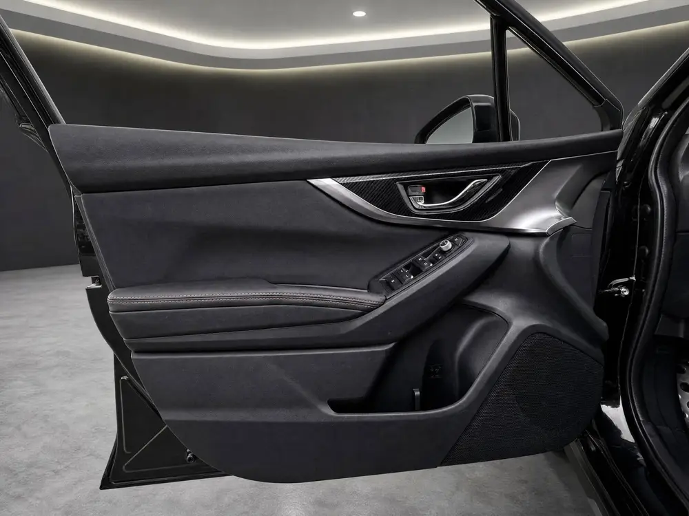 Subaru XV 2.0i e-BOXER Luxury met Climate ! Camera ! Apple C uit 2020, foto 20