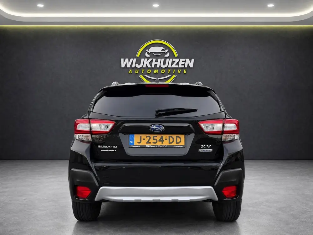 Subaru XV 2.0i e-BOXER Luxury met Climate ! Camera ! Apple C uit 2020, foto 4