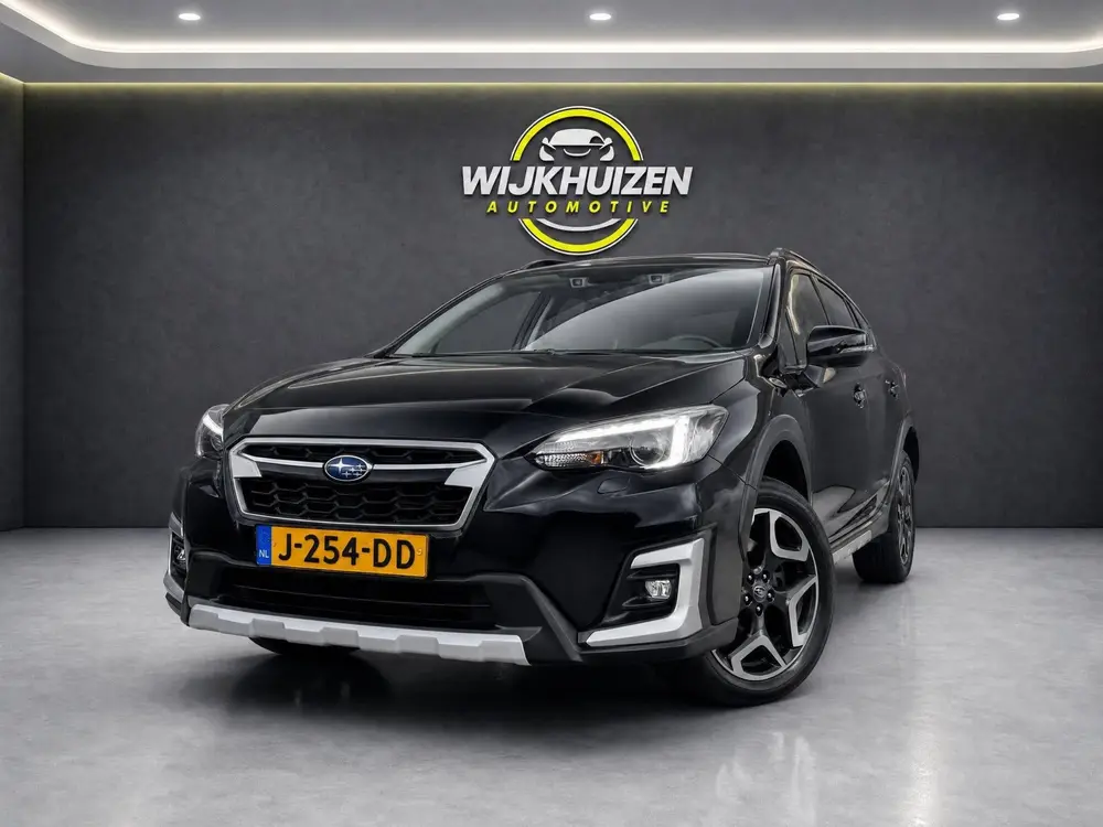 Subaru XV 2.0i e-BOXER Luxury met Climate ! Camera ! Apple C uit 2020, foto 7