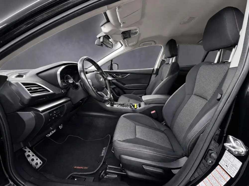 Subaru XV 2.0i e-BOXER Luxury met Climate ! Camera ! Apple C uit 2020, foto 9
