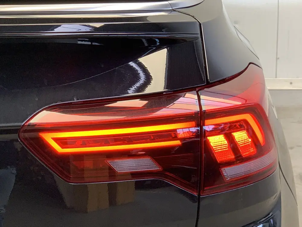 Volkswagen T-Roc Cabrio 1.0 TSI Style DIGITAL COCKPIT-NAVI-E uit 2024, foto 16