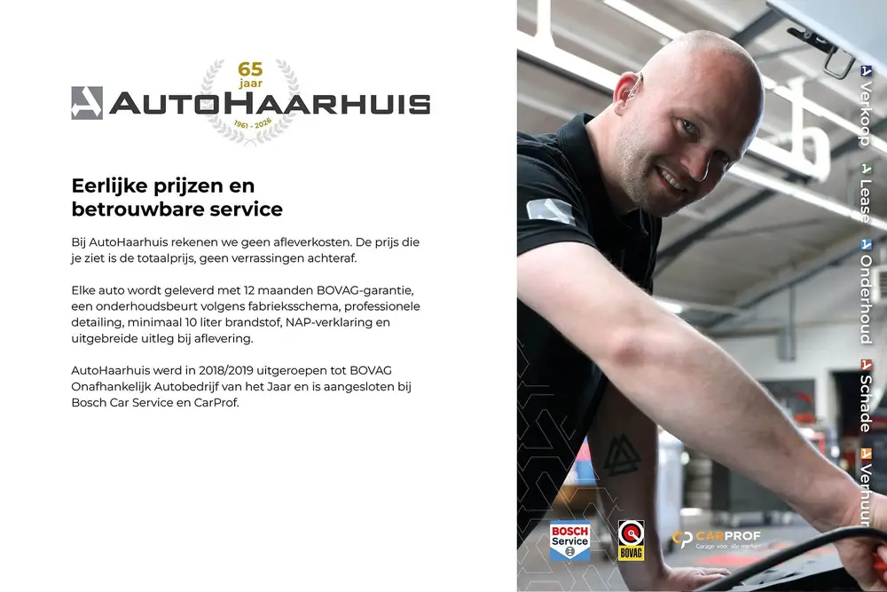 Volkswagen Up! 1.0 TSI 90PK BMT Cross Up! | Rijklaar! | Stoe uit 2019, foto 12