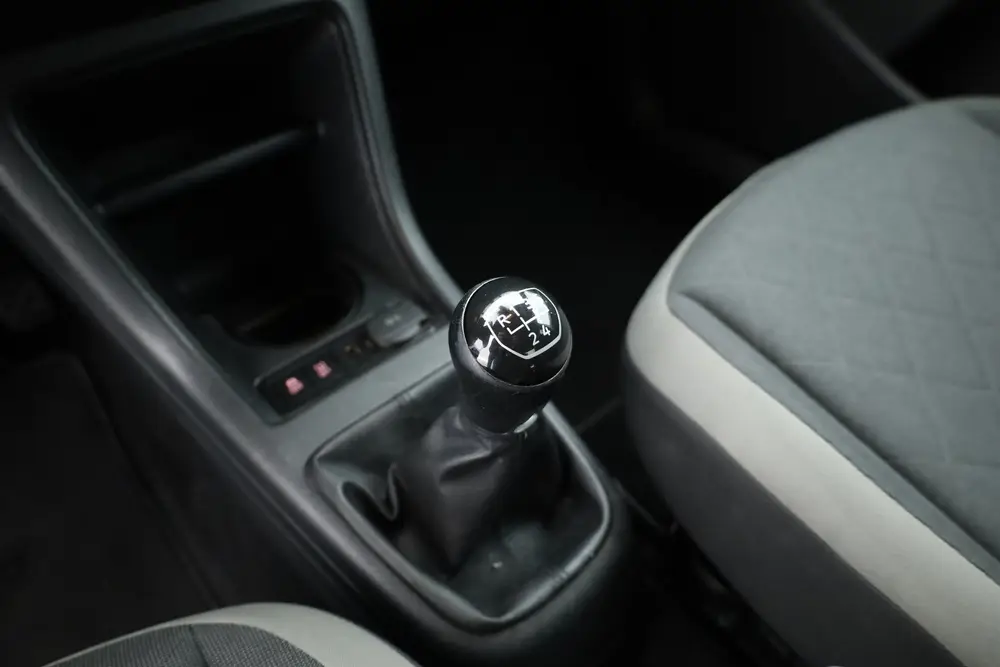 Volkswagen Up! 1.0 TSI 90PK BMT Cross Up! | Rijklaar! | Stoe uit 2019, foto 7