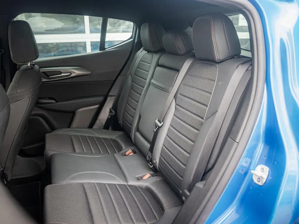 Alfa Romeo Tonale Plug-In Hybrid Q4 280pk Edizione Speciale uit 2023, foto 16